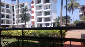 ~2bhk~3ac~Kitchen~Gfloor~Wifi~Garden-View~Parking - Image 4