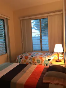 Beachfront house, gated community, safe - Image 5