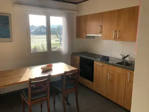 Gästehaus Fryburg - with its own kitchen - Image 3