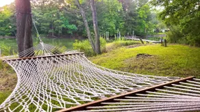 Peaceful Waterfront KingBed Dock Firepit Kayak SUP - Image 4