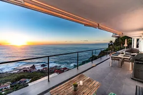 Villa \"Prismar\" close to the Sea with Sea View, El Teide Views, Pool, Wi-Fi & Terraces - Image 3
