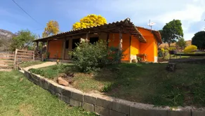 Adobe House - Gracinha Lapinha da Serra Houses - Image 3