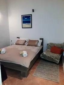 In heart of Opatija in Villa studio apartment Mila - Image 5