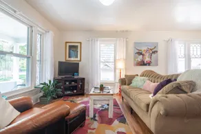 Sunny Farmhouse Charm in Old Town Longmont - Image 4