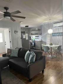 ”Seas The Day” - a Beach House inspired getaway - Image 2