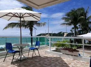 236 - Flat Beach Natal - Ponta Negra - Image 4