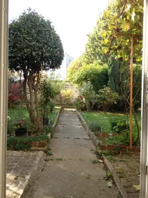 Studio 40 m2 on a wooded garden - Image 2