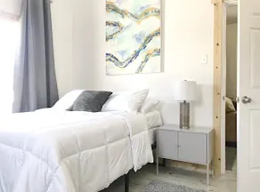 Peace, eat & sleep in your private cozy cottage - Image 5
