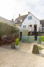 Charming Cozy Gem 5* Location - Balcony - Parking - Image 3