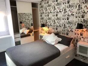 Lovely Loft on Arts & Sciencs - Image 3