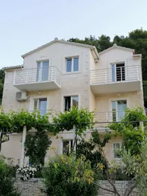 apartman 2 bed room with terasse and pool - Image 4