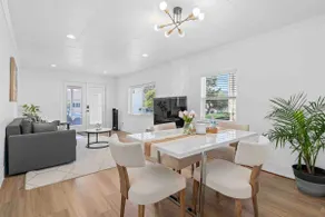 ★ ALKI BEACH HOUSE ★ PARKING - Image 3