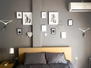 Penthouse in Athens ideal for a family with a baby - Image 2