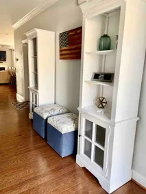 Elegant, family friendly, 3BR, 2.5 bath townhome - Image 4