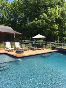 Heavens Trees: Small town Guest House - Image 3