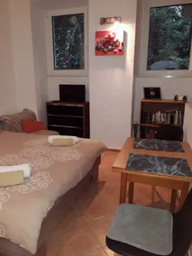 In heart of Opatija in Villa studio apartment Mila - Image 4