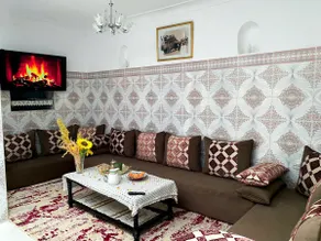 5 minutes from Al Fana Mosque | BOUZBOUZ's Home ! - Image 2