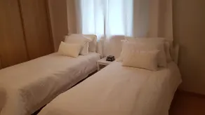 High Standing in the of the Parc and Beach at 200 m - Image 5