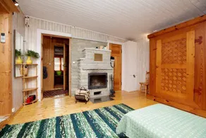 Cozy weekend getaway, Kärka guesthouse - Image 4