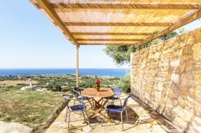 Mema's great view Kefalonia - Image 3