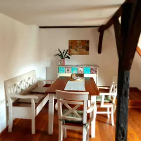 Vacation home in Helsa district of Kassel - Image 2