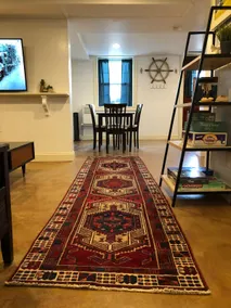 Historic Fairhaven Village Garden-Level Suite - Image 4
