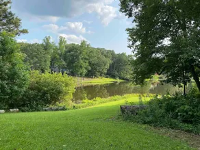 Charming Fishing Cabin w/ lake view near Stone Mountain - Image 2