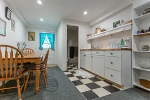 The Hummingbird, a cozy quiet, 2 room apartment - Image 2