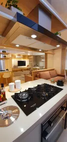 SPECTACULAR APARTMENT - One block from Pedra Canela Cathedral - Image 4