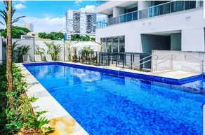 1702 “Modern apartment in Bosque Maia • parking space + pool” - Image 4