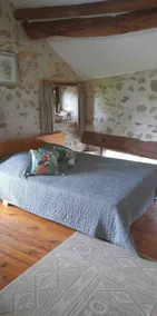 MR & MRS LODGE SAINT-SULPICE-LES-CHAMPS - Image 3