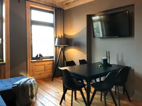 Bel Etage Loft2 near Schanze, City/Fair, St.Pauli - Image 5