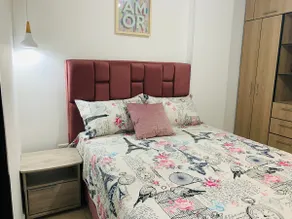 Beautiful Apartment in Piedecuesta 401 - Image 3