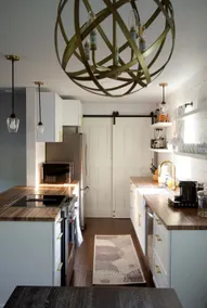 Modern Farmhouse in Gas City - Image 4