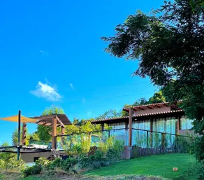 Exclusive Miniluxo dos Lagos 2 Country Chalet - Image 2