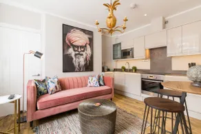 L-Spa Boutique Apartments No. 1A - Image 4