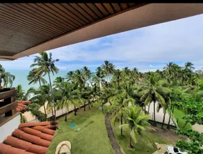 Flat in Seaside Resort./ Jatiúca Suites 603 - Image 5