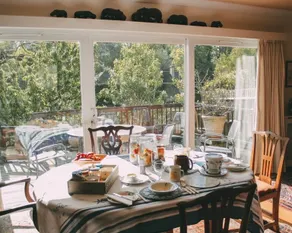 Bed and breakfast in quiet part of Sevenoaks - Image 3
