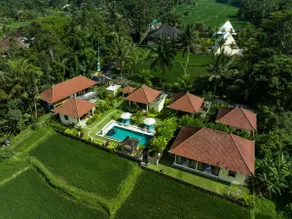 Frangipani Bungalow - Image 4