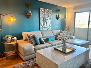 Walk to UCLA! Westwood One BDRM +Views, Pool, Gym! - Image 2