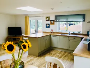 Mill Lane Holiday Cottage -Bath - Image 2
