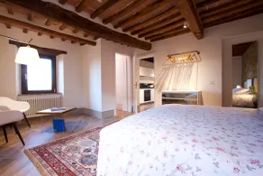 Lina - garden view suite - Image 4