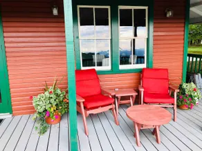 Catskills Cottage (w/ Hot Tub) on Top of the World - Image 4