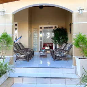 ray of sun vacation home - Image 2