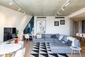 Penthouse - 3br inner city luxury - Image 3