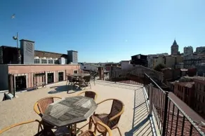 Comfortable Flat&Rooftop Terrace with View - Image 3