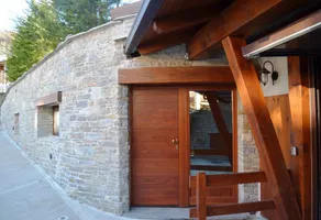 Two-room apartment on the ski slopes - Image 4