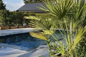 Private cottage – garden – 29-degree pool – dogs - Image 5