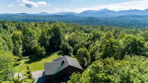 Escape to ADK Camp Cardinal: Your Adirondack Luxury Retreat Awaits! - Image 5