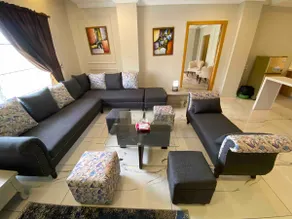 Executive 3BHK Top Locate With Pool Gym Build! - Image 5